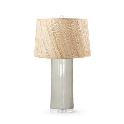 Villa & House Formosa Lamp with Shade