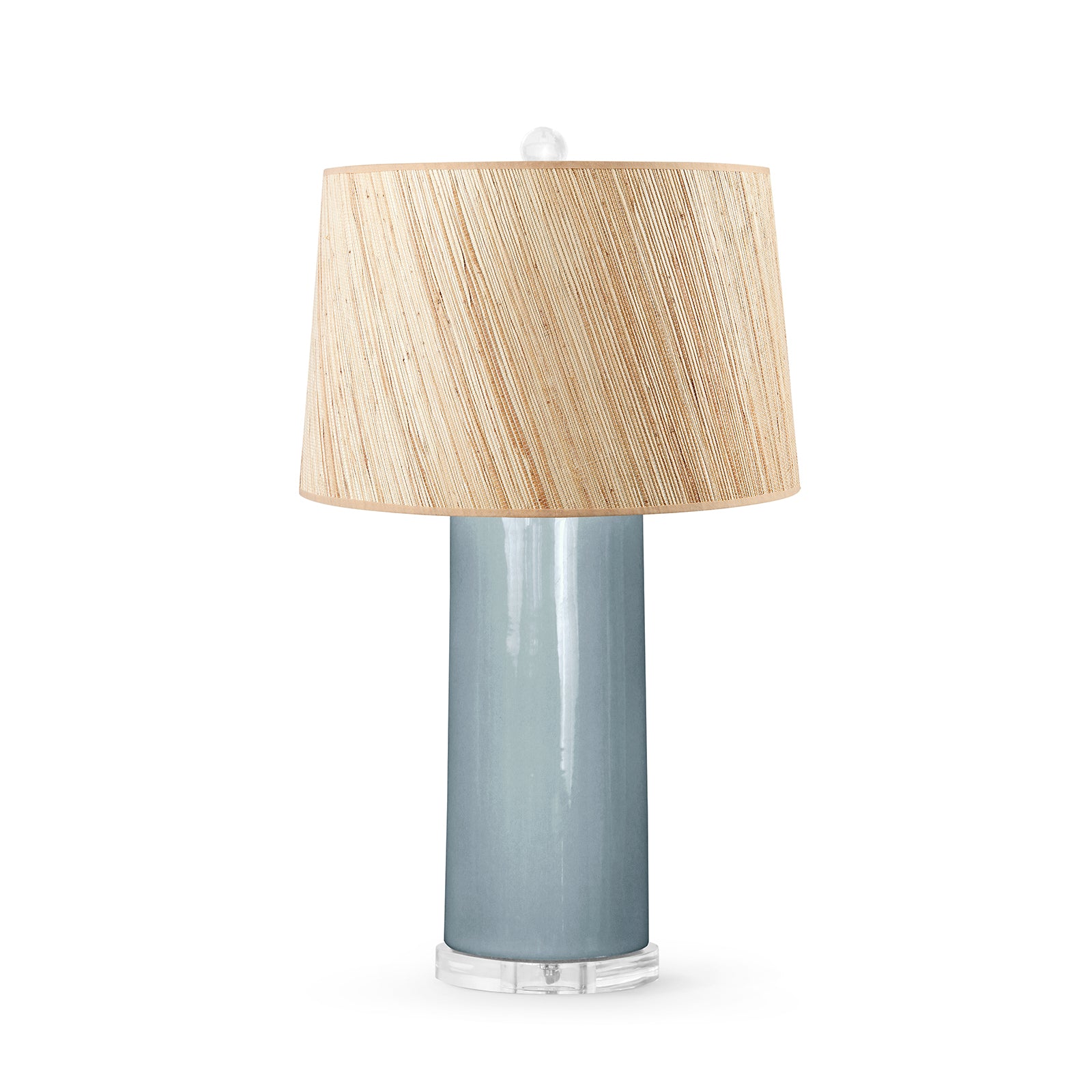 Villa & House Formosa Lamp with Shade