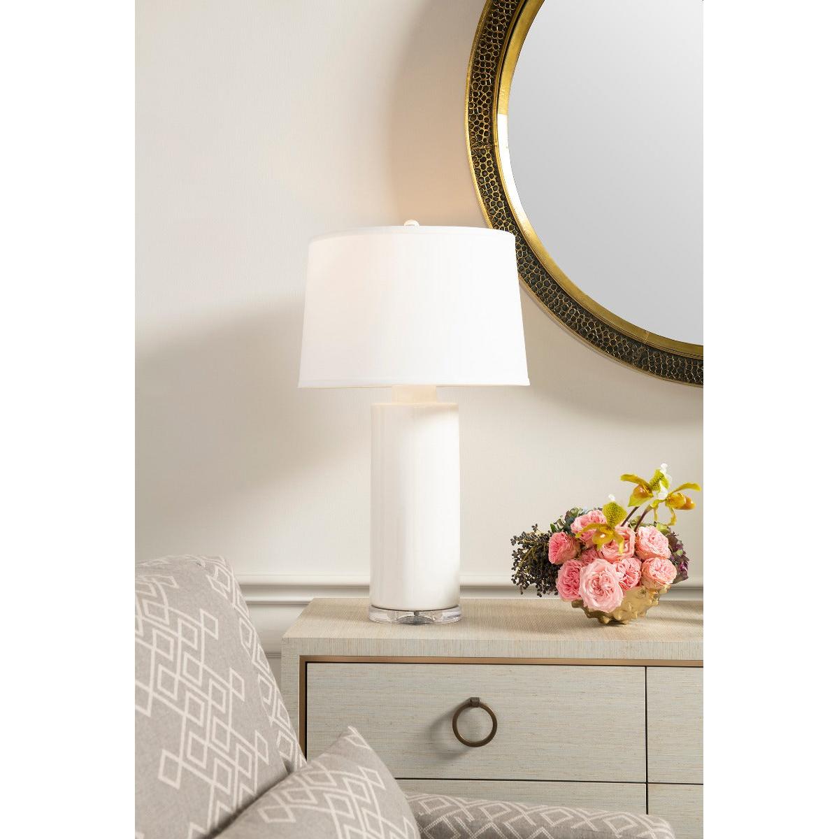 Villa & House Formosa Lamp with Shade