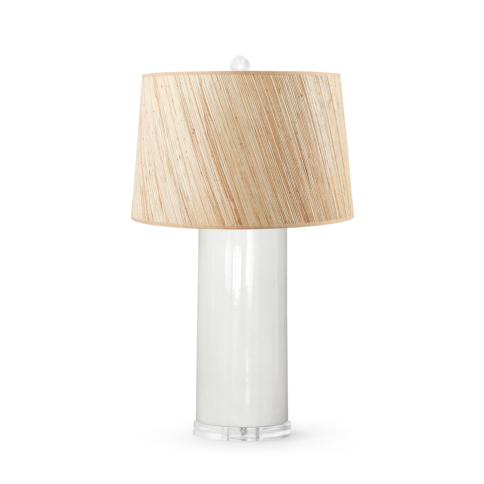 Villa & House Formosa Lamp with Shade
