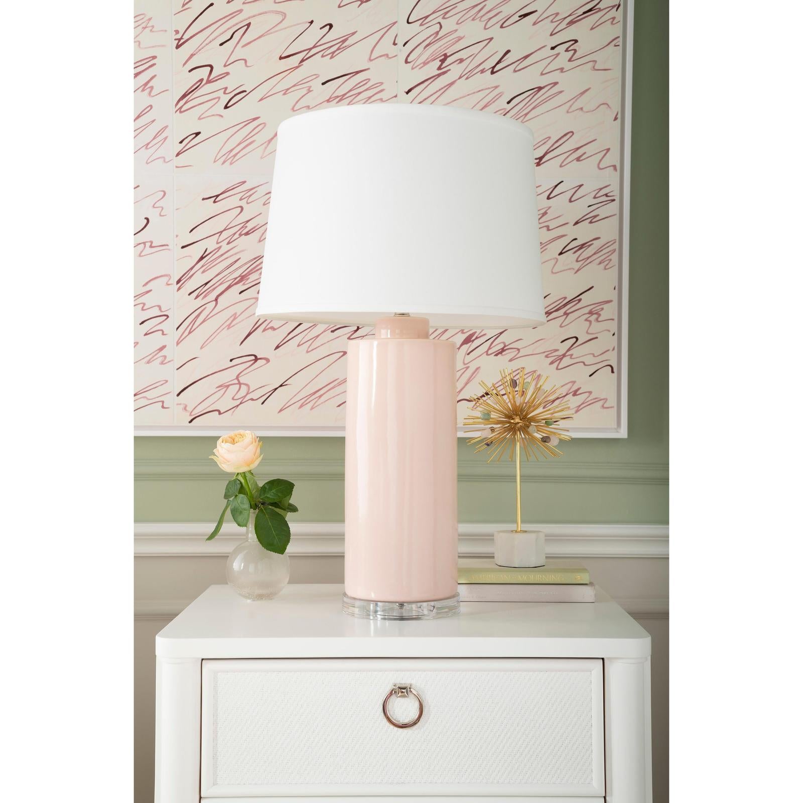 Villa & House Formosa Lamp with Shade