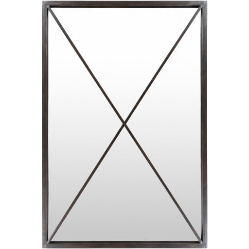 Surya Forge Full Length Mirror FOR-001 60