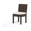 Sunset West Montecito Armless Dining Chair