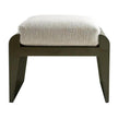 Arteriors Alanna Ottoman