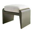 Arteriors Alanna Ottoman