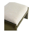 Arteriors Alanna Ottoman