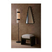 Arteriors Alanna Ottoman