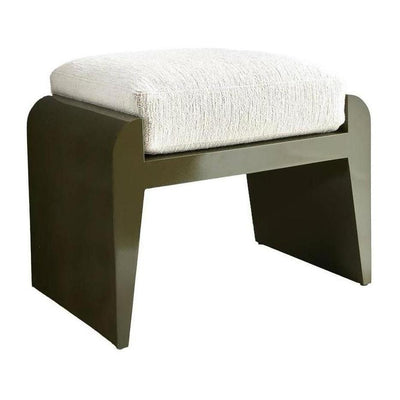 Arteriors Alanna Ottoman
