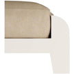 Arteriors Alanna Ottoman