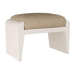 Arteriors Alanna Ottoman