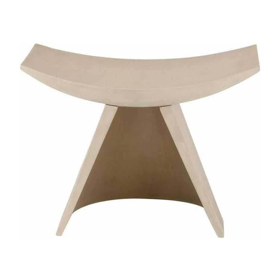 Arteriors Enya Outdoor Stool