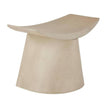 Arteriors Enya Outdoor Stool