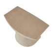 Arteriors Enya Outdoor Stool