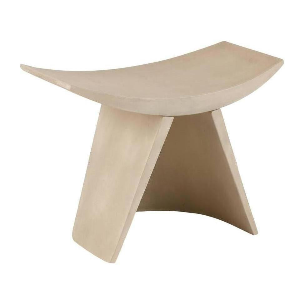 Arteriors Enya Outdoor Stool