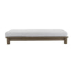 Arteriors Caldwell Outdoor Ottoman