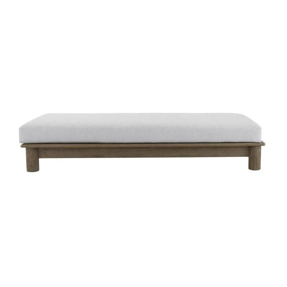 Arteriors Caldwell Outdoor Ottoman