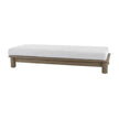 Arteriors Caldwell Outdoor Ottoman