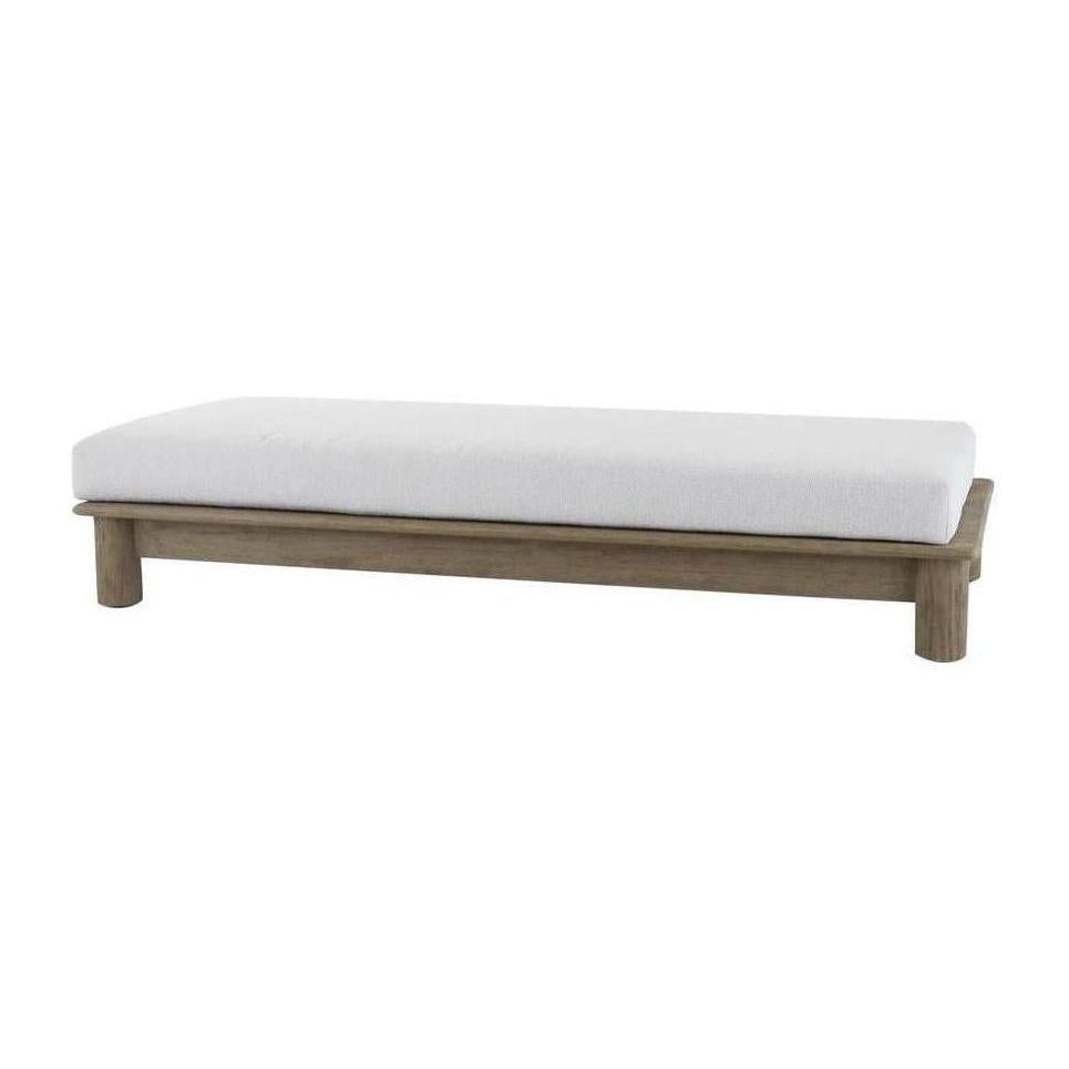 Arteriors Caldwell Outdoor Ottoman