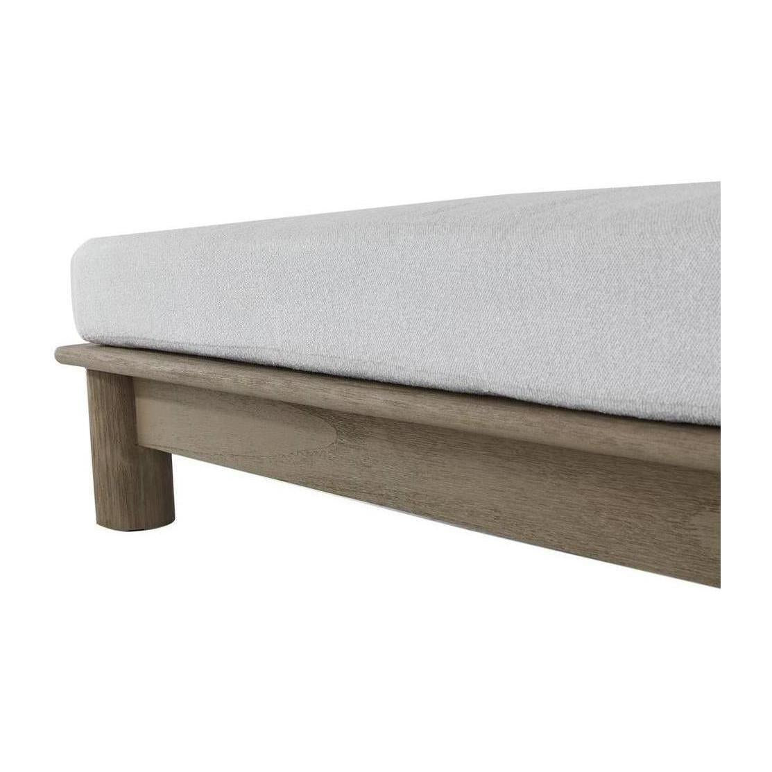 Arteriors Caldwell Outdoor Ottoman