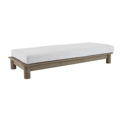 Arteriors Caldwell Outdoor Ottoman