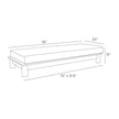 Arteriors Caldwell Outdoor Ottoman