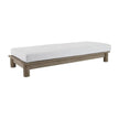 Arteriors Caldwell Outdoor Ottoman