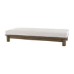 Arteriors Caldwell Shale Outdoor Ottoman