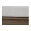 Arteriors Caldwell Shale Outdoor Ottoman