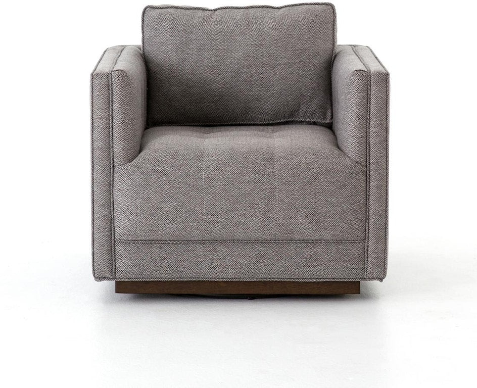 Four Hands Kiera Swivel Chair