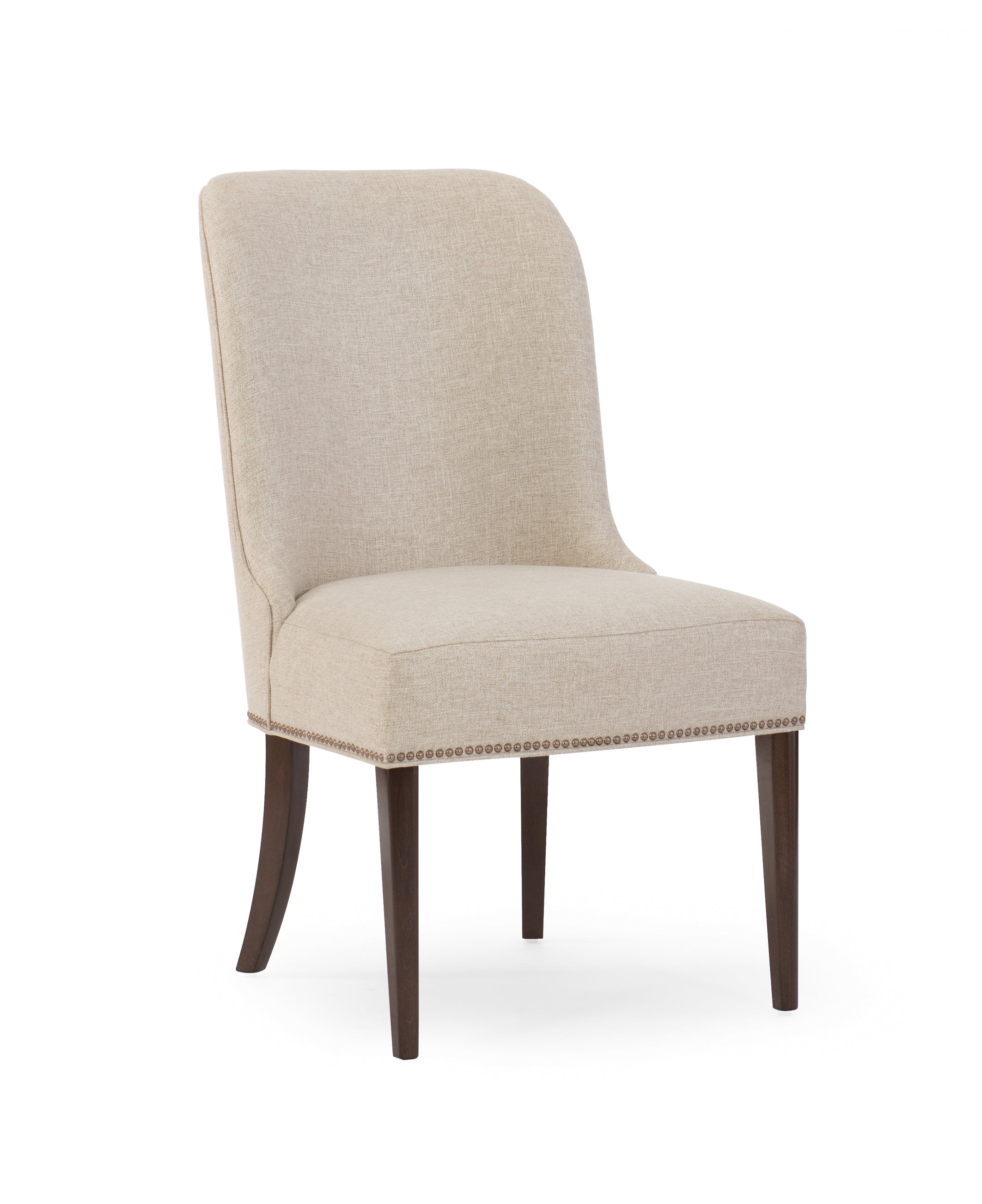 Caracole Streamline Side Chair - Set of 2