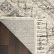 Nourison Oslo Shag OSL02 Shag Indoor Rug