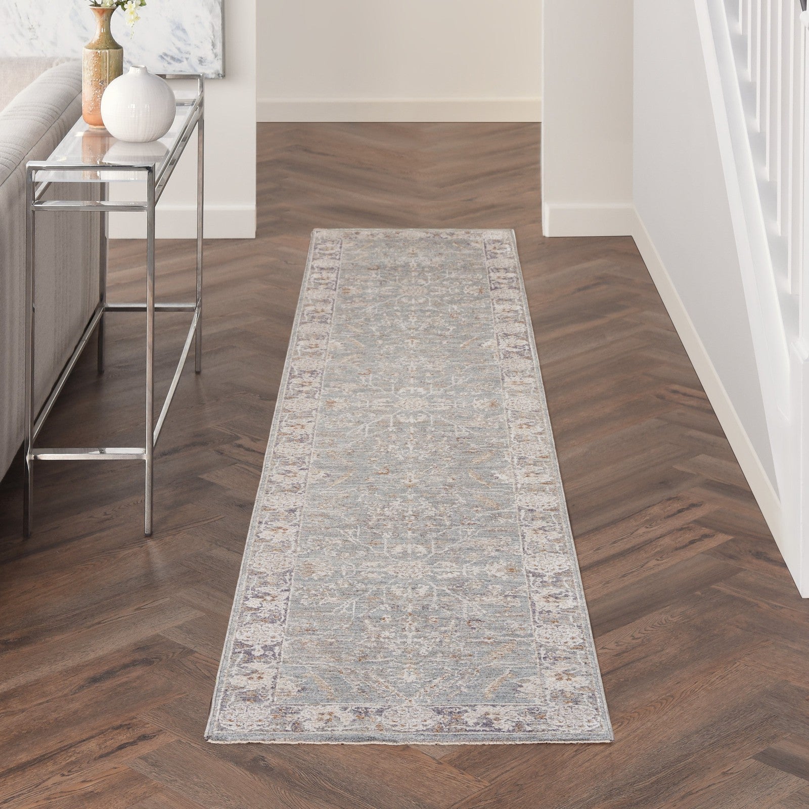 Nourison Infinite IFT01 Vintage Indoor Rug