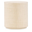 Margaritaville Coral Round End Table