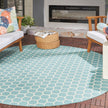 Nourison Twist Reversible TWS01 Modern Rug