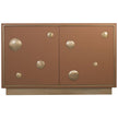 Hooker Furniture Melange Lottie Dottie Hall Chest Sale