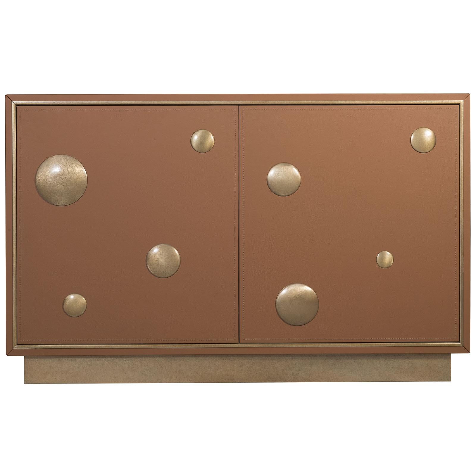 Hooker Furniture Melange Lottie Dottie Hall Chest Sale