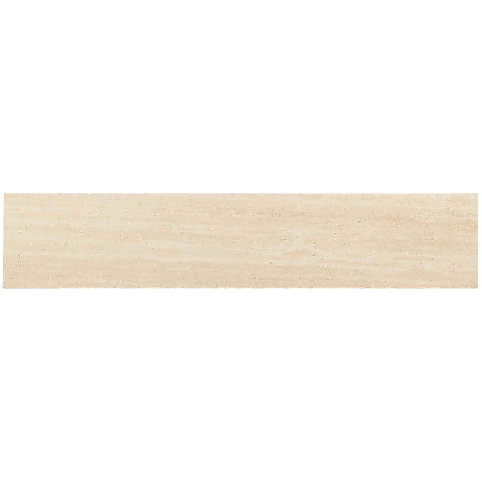 Hooker Furniture Driftwood Console Table Sale