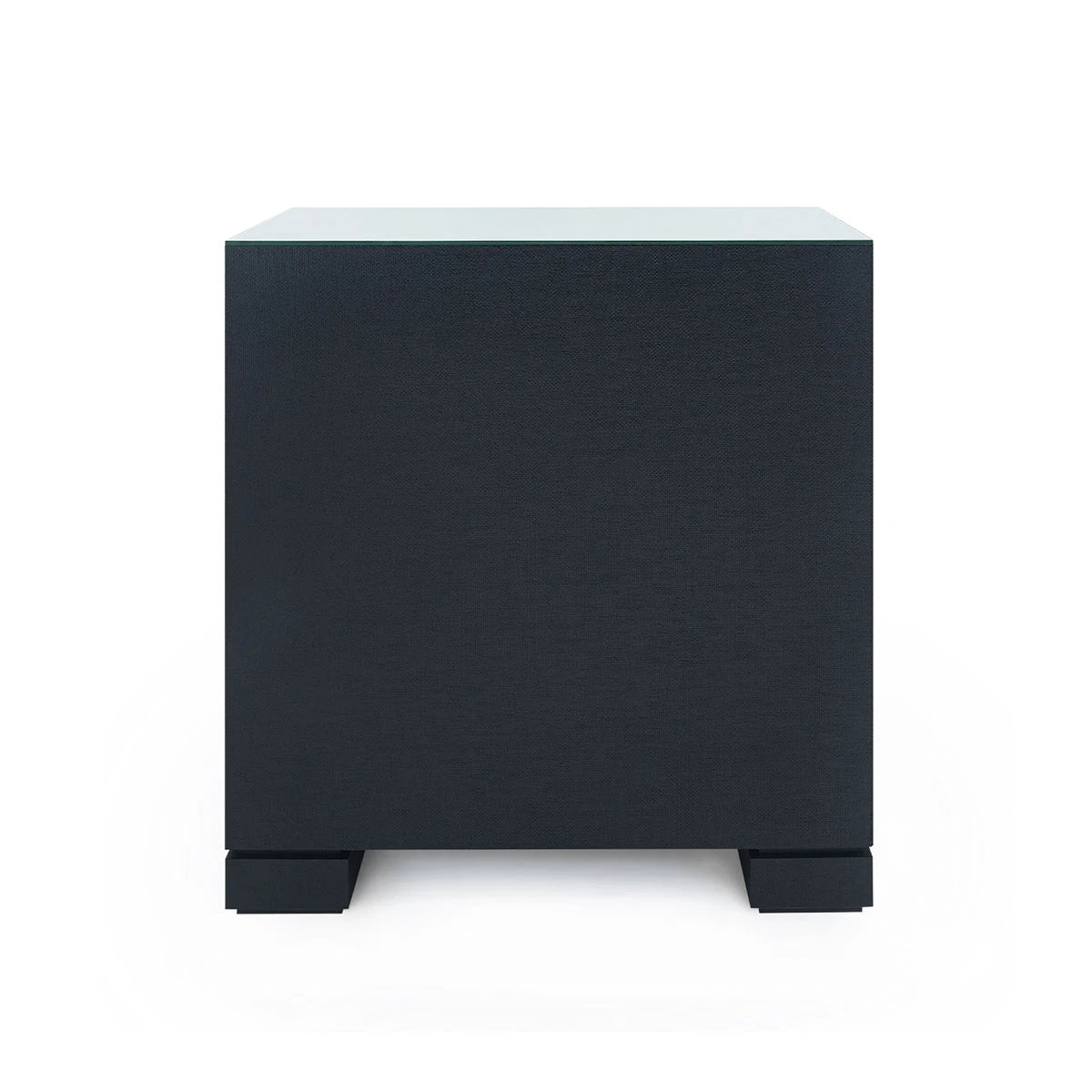 Villa & House Frances 2-Drawer Side Table