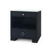 Villa & House Frances 2-Drawer Side Table