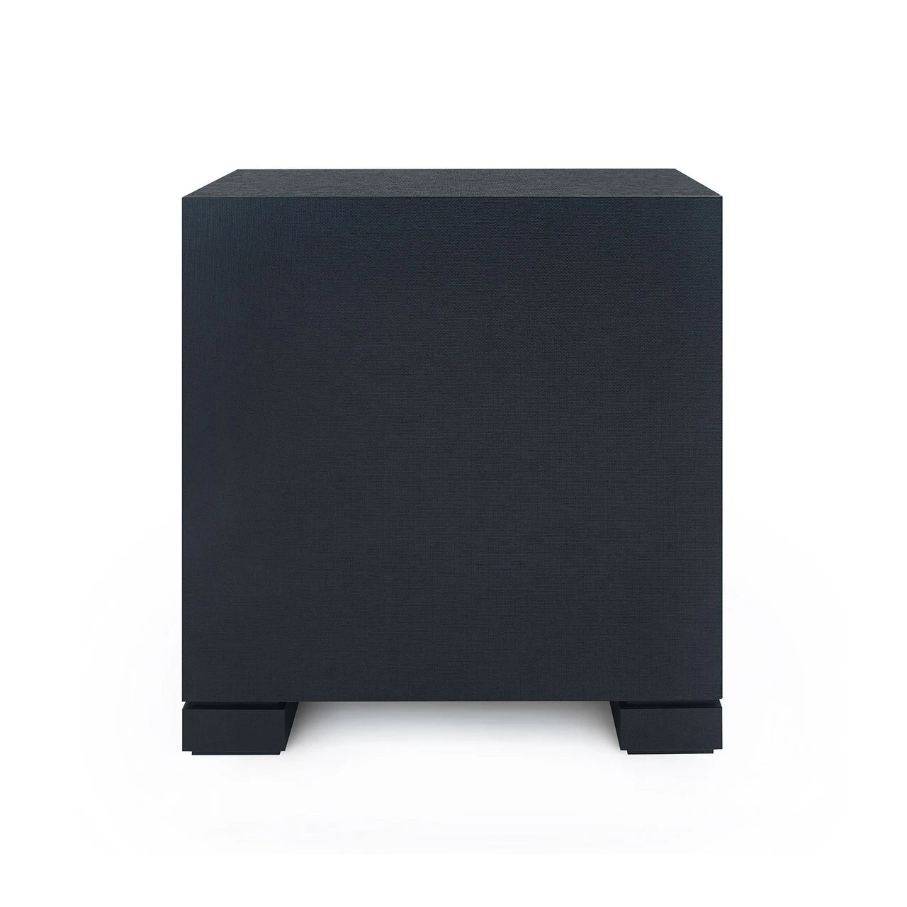 Villa & House Frances 2-Drawer Side Table