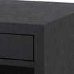 Villa & House Frances 2-Drawer Side Table