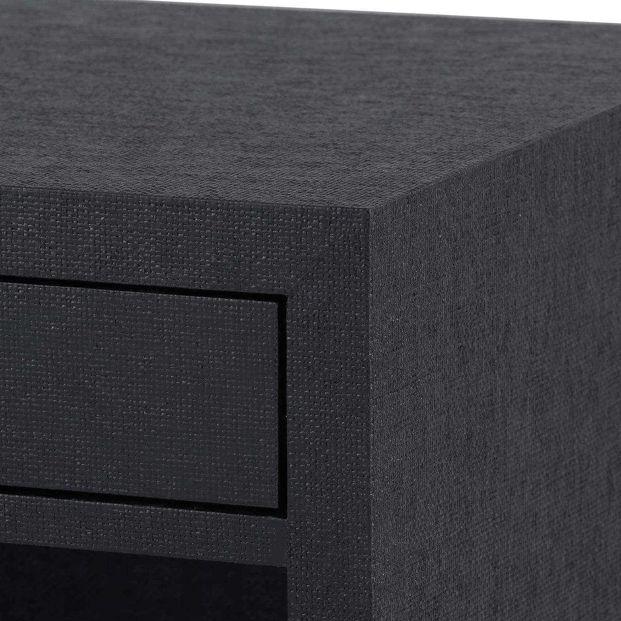 Villa & House Frances 2-Drawer Side Table