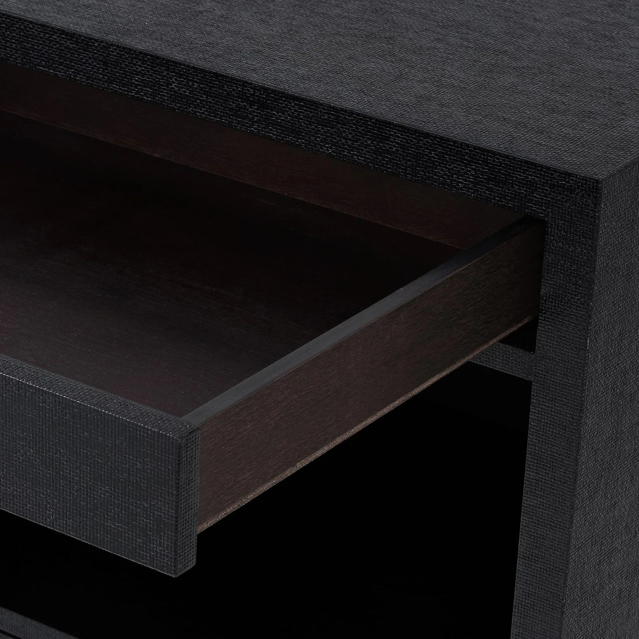 Villa & House Frances 2-Drawer Side Table