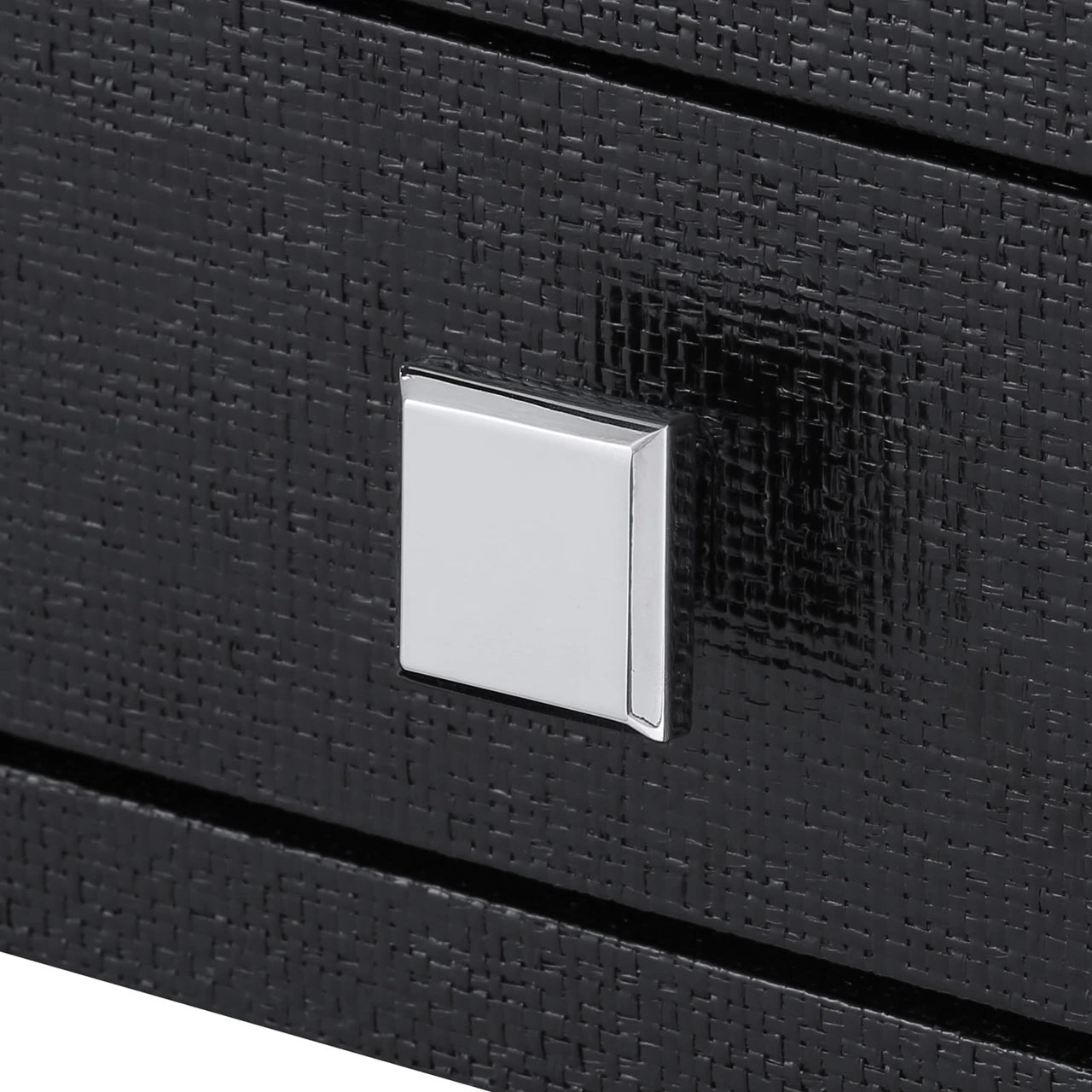 Villa & House Frances 2-Drawer Side Table