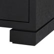 Villa & House Frances 2-Drawer Side Table