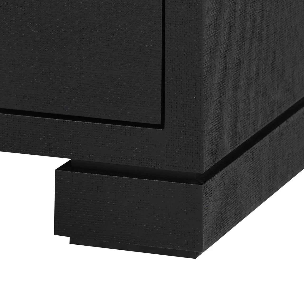 Villa & House Frances 2-Drawer Side Table