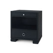 Villa & House Frances 2-Drawer Side Table