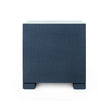 Villa & House Frances 2-Drawer Side Table