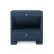 Villa & House Frances 2-Drawer Side Table