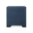 Villa & House Frances 2-Drawer Side Table
